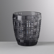 Mario Luca Giusti Winston Tumbler Gray - Set 6