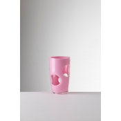 Mario Luca Giusti Fisheye Highball Pink / Set 6