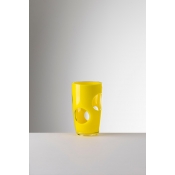 Mario Luca Giusti Fisheye Highball Yellow / Set 6