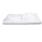 Matouk Lowell Tablecloth White - 70 x 144