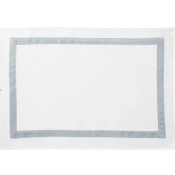 Matouk Lowell Placemat Pool - Set of 4