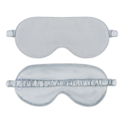Matouk Dream Modal Sleep Mask - Pool