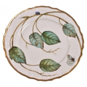 Anna Weatherely Elegant Foliage Dinner Plate