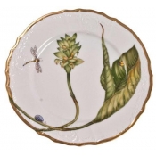 Anna Weatherely Elegant Foliage Dinner Plate