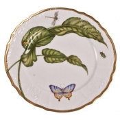 Anna Weatherely Elegant Foliage Dinner Plate