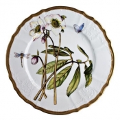 Anna Weatherley Romantic Pastels Dinner