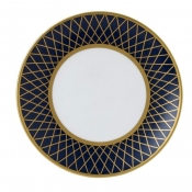 6.4" Plate