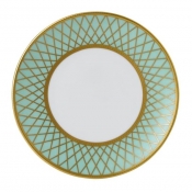 6.4" Plate
