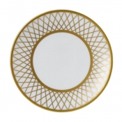 6.4" Plate