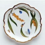 Anna Weatherley Mimosa Bread And Butter