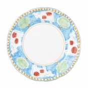 Vietri Campagna Mucca Service Plate/Charger