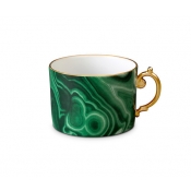 Malachite Tea Cup