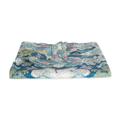 Matouk Magic Mountain Tablecloth Aquarius - 70 x 126