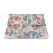 Matouk Magic Mountain Tablecloth Paradise - 70 x 162