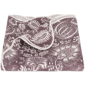 Matouk Granada Thistle Tablecloth - 70 x 108
