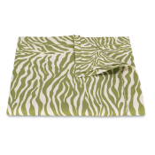 Matouk Regine Table Runner  Grass - 16 x 108