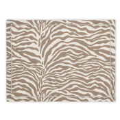 Matouk Regine Placemat Coconut - Set 4