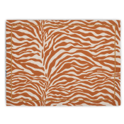 Matouk Regine Placemat Persimmon - Set 4