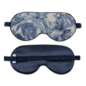 Matoulk Magic Mountain Sleep Mask - Lapis