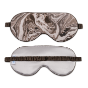 Matoulk Magic Mountain Sleep Mask - Topaz