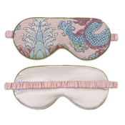 Matoulk Magic Mountain Sleep Mask - Paradise