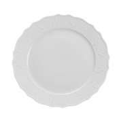 Dessert Plate / 8.5" Diameter