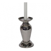 Juliska Graham Pillar/Taper Candle Holder - 7"
