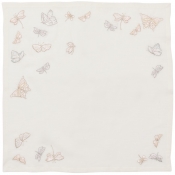 Kim Seybert Monarch Napkin - Set 4