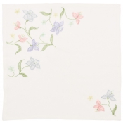Kim Seybert Vista Napkin - Set 4