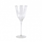 Vietri Natalia Vietri Natalia Water Glass