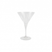 Vietri Natalia Vietri Natalia Martini Glass