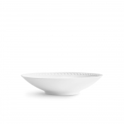 L'Objet Neptune Soup Plate - 9"