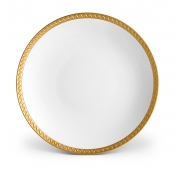 L'Objet Neptune Gold Charger - 12.5"