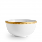 L'Objet Neptune Gold Bowl -  Large