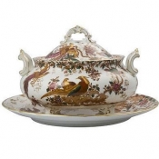 Soup Tureen Stand