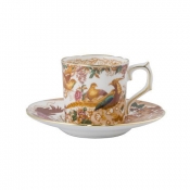 Coffee Saucer