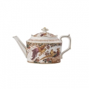 Teapot S/S