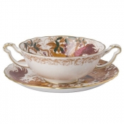 Cream Soup Cup Stand
