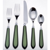 5 Piece Place Setting