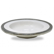 Arte Italica Tuscan Large Pasta/Soup Bowl - 8.75"