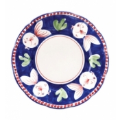Vietri Campagna Pesce Dinner Plate