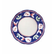 Vietri Campagna Pesce Salad Plate