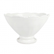 Vietri Perline Short Footed Cachepot
