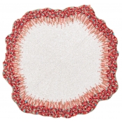 Kim Seybert Reef Chic Placemats - Set 2