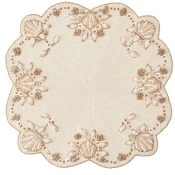 Kim Seybert Beachcomber Placemats - Set 2