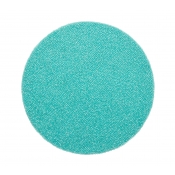 Kim Seybert Perennial Placemat Turquoise - Set 4