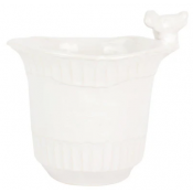 Vietri Pietra Natale Utensil Holder