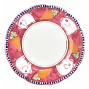 Vietri Campagna Porco Service Plate/Charger