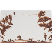 Juliska Country Estate Harvest Place Card Set/12