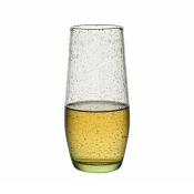 Juliska Provence Basil Stemless Flute - 11 oz.